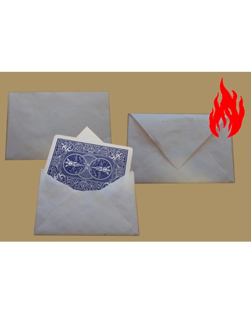 Piro kuverta - Flash Envelope